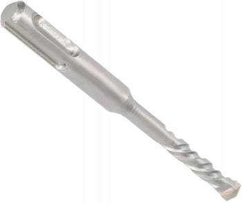 Wiertło udarowe sds plus 7x110mm do betonu widia
