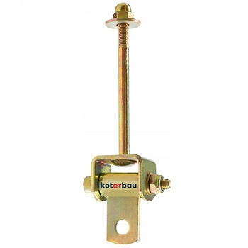 Hak łożyskiem huśtawkowy mocowanie hamak huśtawka