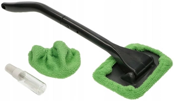 Myjka do mycia szyb samochodowych 44cm usuwanie pary