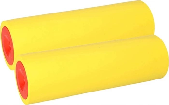 Wałek 150 dociskowy gumowy do tapet zapas rolka - 2 szt.