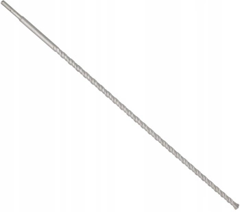 Wiertło udarowe sds plus 16x800mm do betonu widia