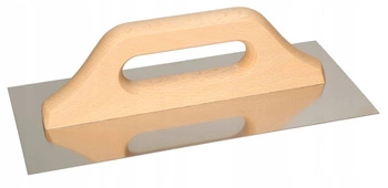 Paca gładka stalowa 270mm płytek kleju tynku mas