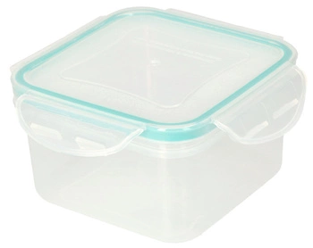 Pojemnik hermetyczny śniadaniówka lunch box 1200 ml