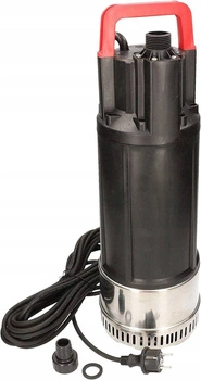 Pompa głębinowa do studni wody 1200w inox 230v