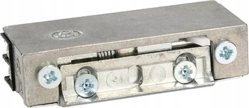Elektrozaczep zaczep elektromagnetyczny r5 12v blokada
