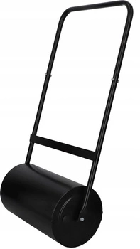 Walec do trawnika murawy 80cm wał ręczny ogrodowy