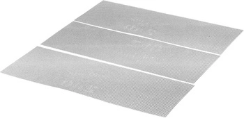 Siatka szlifierska 240 ścierna szlifowania - 10 szt.