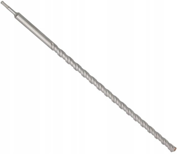 Wiertło udarowe sds plus 22x800mm do betonu widia