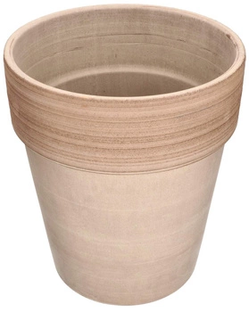 Doniczka gliniana 31 donica ceramiczna terakota