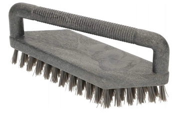 Szczotka do czyszczenia szorowania 155 ręczna pcv