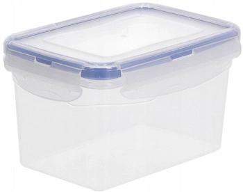 Pojemnik hermetyczny śniadaniówka lunch box 0,7 l