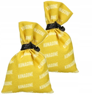 Kunagone odstraszacz na komary woreczki zapachowe - 2 szt.