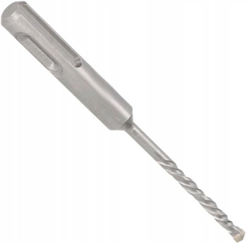 Wiertło udarowe sds plus 5x110mm do betonu widia