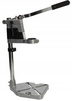 Stojak statyw stołowy uchwyt do wiertarki - 410 mm