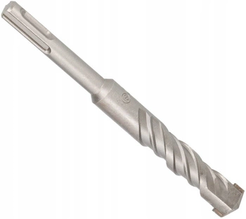 Wiertło udarowe sds plus 18x160mm do betonu widia