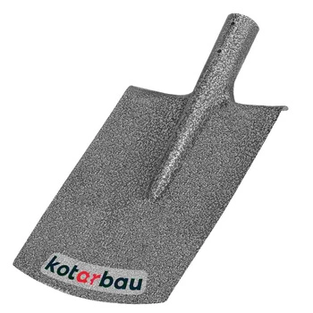 Szpadel sztychówka łopata prosta kopania 305x210mm