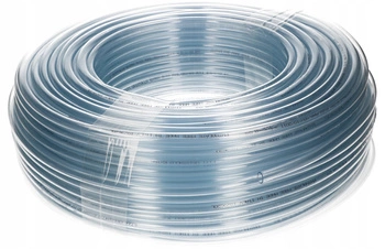 Wąż igielitowy 8 mm 100 m przewód olej benzyna