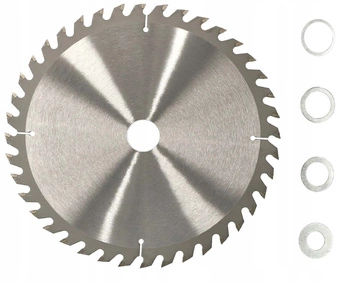 Tarcza fi 600 piła widiowa tarczowa do drewna 40