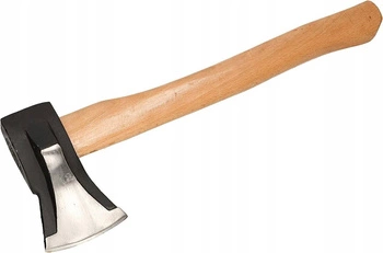 Siekiera kuta 1,35 kg rozłupująca toporek topór