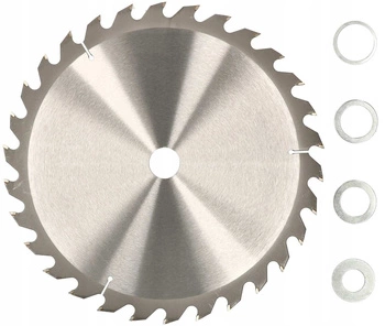 Tarcza fi 350 piła widiowa tarczowa do drewna 30