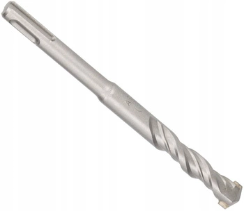 Wiertło udarowe sds plus 15x160mm do betonu widia