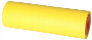 Wałek 150 dociskowy gumowy do tapet zapas rolka