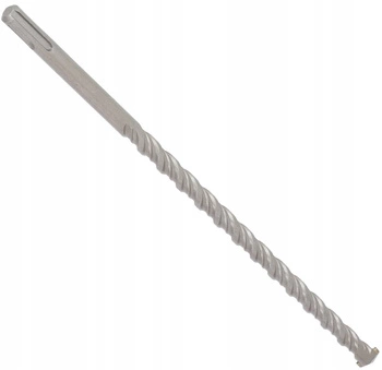 Wiertło udarowe sds plus 13x260mm do betonu widia