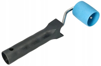 Wałek plastikowy do tapet rolka dociskowa walec