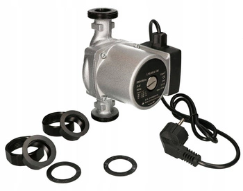 Pompa obiegowa lps cyrkulacyjna do wody 25/40-180