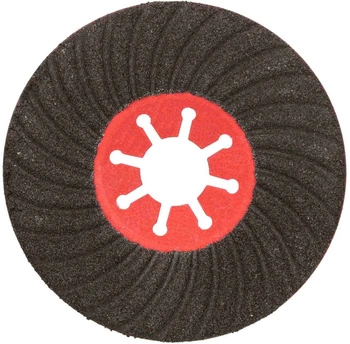 Dysk tarcza szlifierki krążek ścierny 120 gres