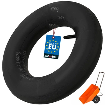 Dętka do taczek koła taczki wózka 8-4.00