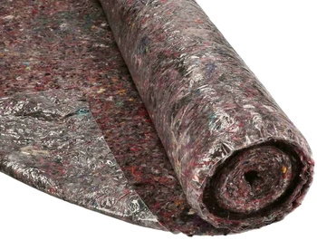 Filc malarski z folią mata malarska remontowa ochronna 25 m