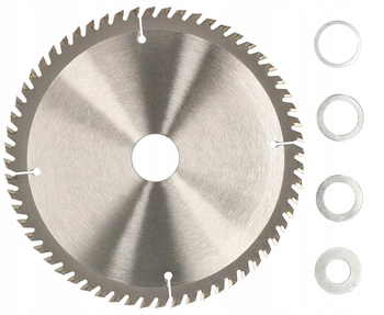 Tarcza fi 190 piła widiowa tarczowa do drewna 60