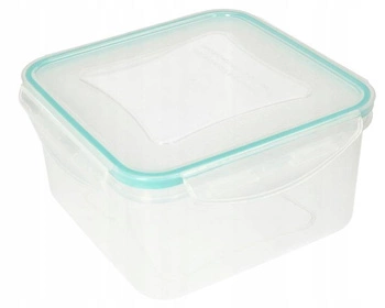 Pojemnik hermetyczny śniadaniówka lunch box 2000 ml