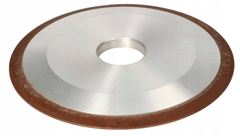 Tarcza diamentowa do ostrzenia pił widiowych 150mm