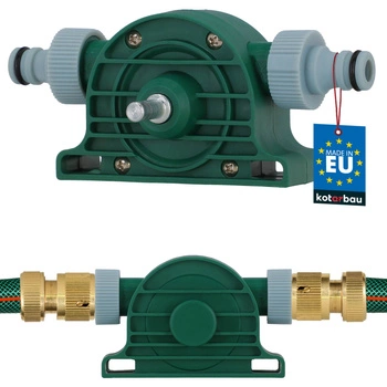 Pompka na wiertarkę do wody paliwa oleju 4200 ml/min