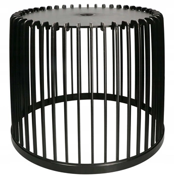 Stolik kawowy kosz okrągły 590x455 mm zestaw 1 szt.