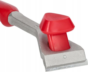 Cyklina 60mm zdzierak skrobak aluminiowy ręczny