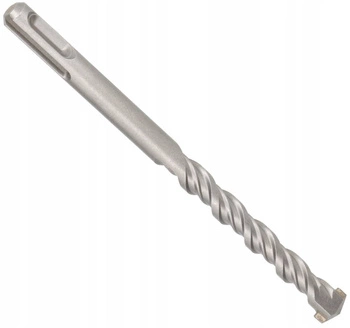 Wiertło udarowe sds plus 13x160mm do betonu widia