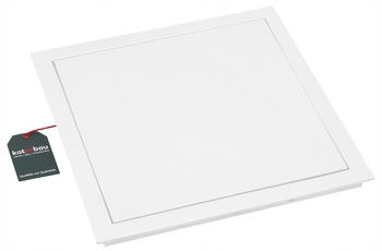 Drzwiczki rewizyjne maskownica tworzywo 350x350mm