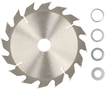 Tarcza fi 150 piła widiowa tarczowa do drewna 16