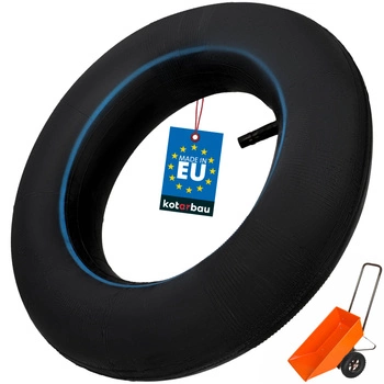 Dętka do taczek koła taczki wózka 8-4.00