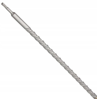 Wiertło udarowe sds plus 24x600mm do betonu widia