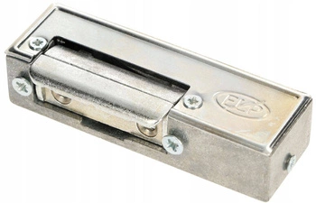 Zaczep elektromagnetyczny r3 elektrozaczep prawy