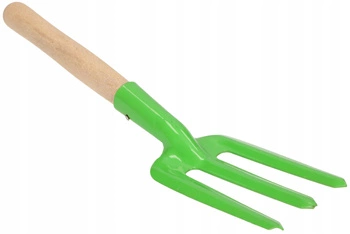 Mini widełki 125 widły ogrodowe gleby do przesadzania