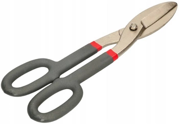 Nożyce proste do cięcia blachy 310 mm stal crv usa
