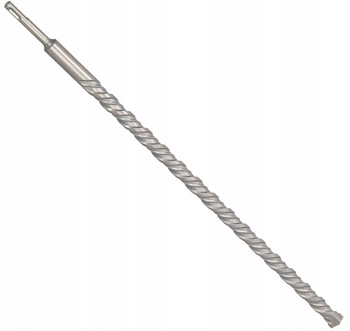 Wiertło udarowe sds plus 22x600mm do betonu widia