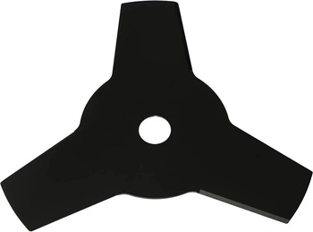 Tarcza nóż ostrze do kosy kosa spalinowej 3 zęby