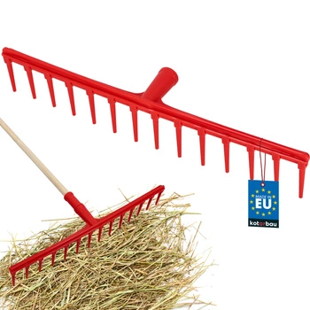 Grabie Do Siana Liści Trawy Uniwersalne Extra-Click