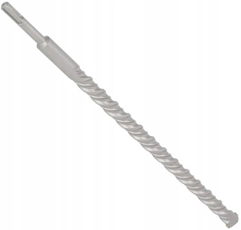 Wiertło udarowe sds plus 20x450mm do betonu widia